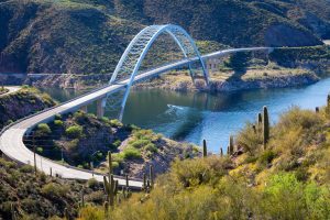 Roosevelt Bridge