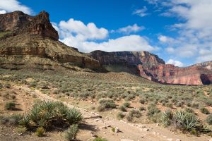 South Kaibab Trail