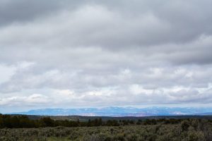 Northern Kaibab Plateau