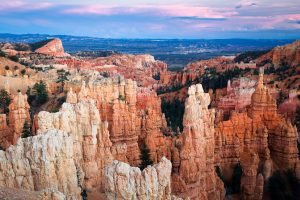 Bryce Canyon National Park