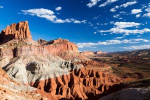 Capitol Reef National Park