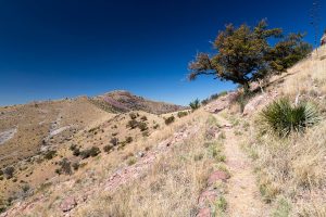 Coronado National Memorial