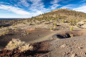 Craters of the Moon National Monument
