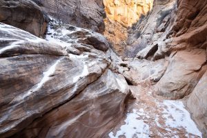 Grand Staircase-Escalante National Monument