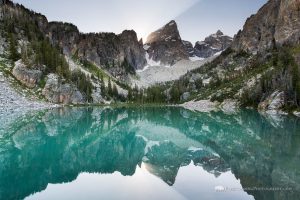 Grand Teton National Park