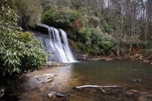 North Carolina