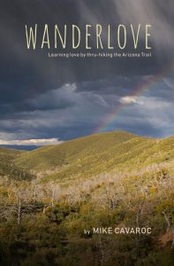 Wanderlove Cover