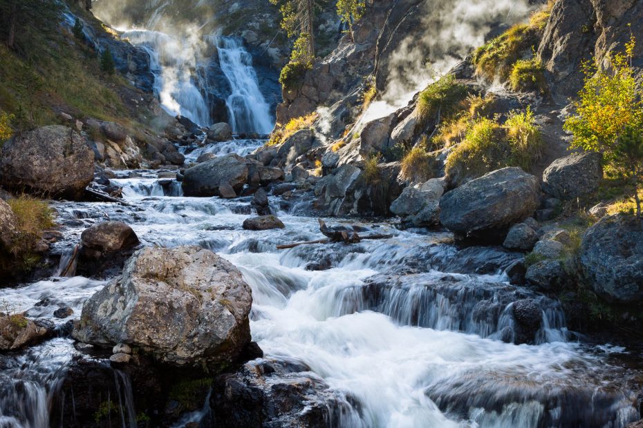 Mystic Falls