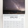 Grand Teton National Park 2023 Calendar 4